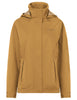 Women's Escape Light Jacket - peanut butter