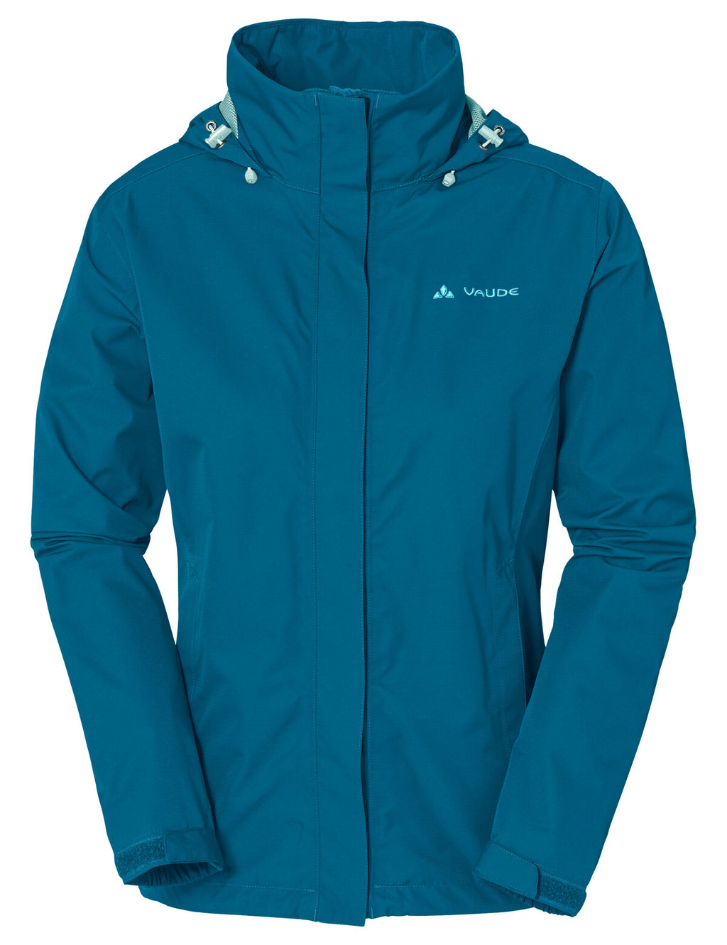 Women's Escape Light Jacket - kingfisher uni