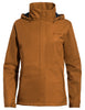 Women's Escape Light Jacket - silt brown