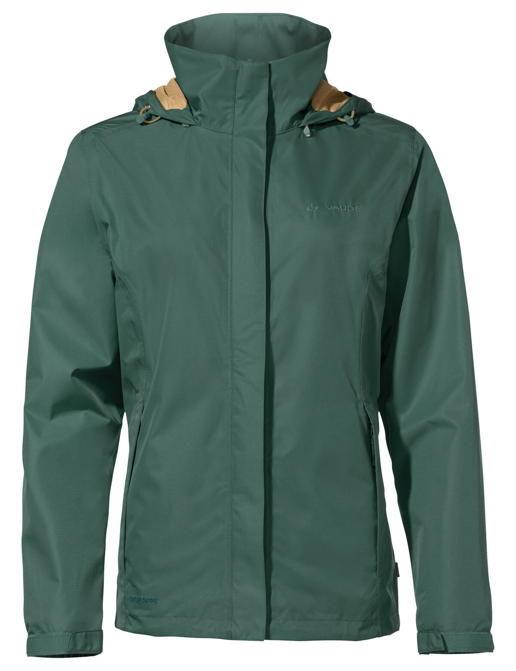 Women's Escape Light Jacket - dusty forest