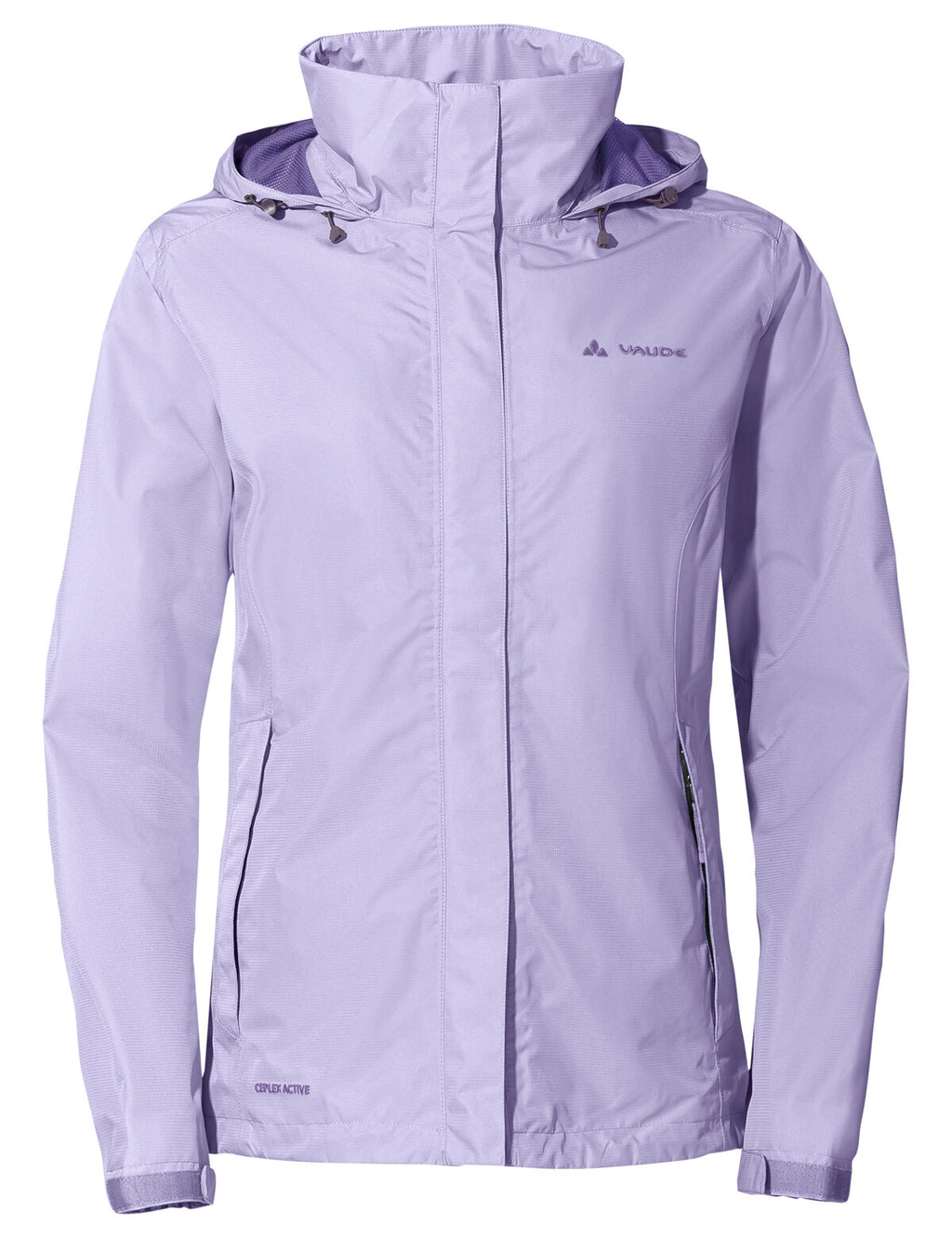 Women's Escape Light Jacket - pastel lilac