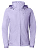 Women's Escape Light Jacket - pastel lilac