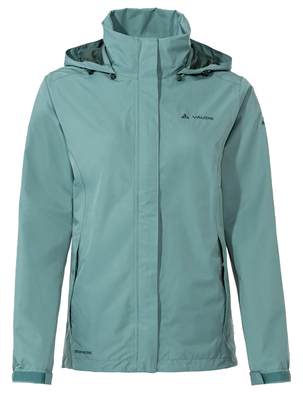 Women's Escape Light Jacket - dusty moss