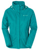 Women's Escape Light Jacket - riviera
