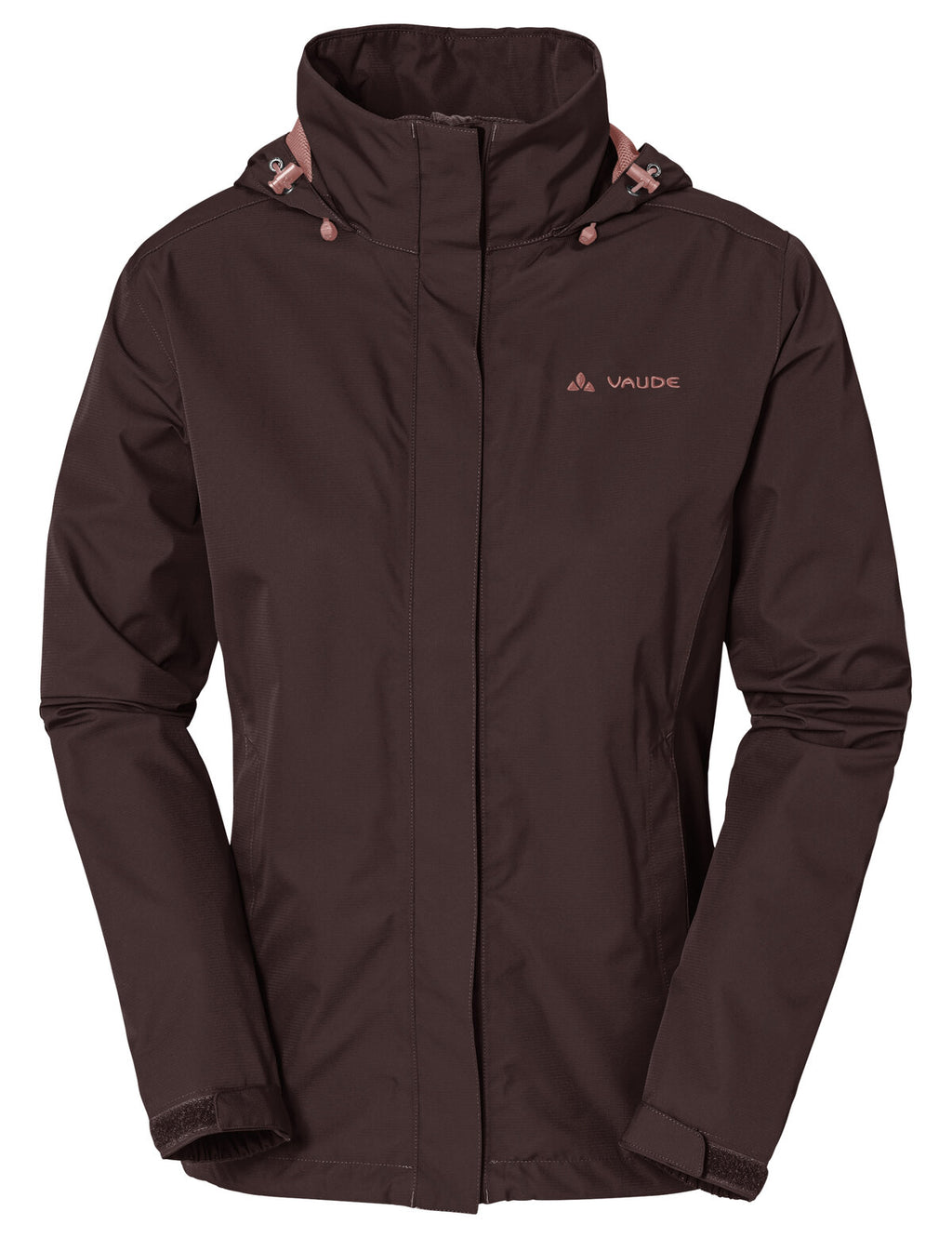 Women's Escape Light Jacket - pecan brown