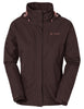 Women's Escape Light Jacket - pecan brown