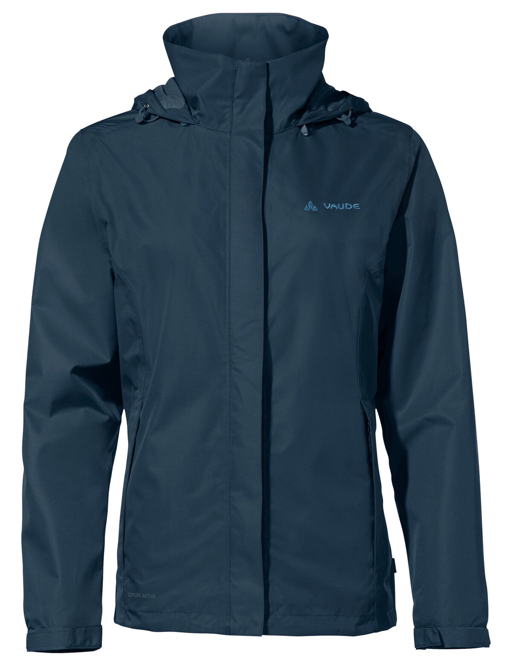 Women's Escape Light Jacket - dark sea
