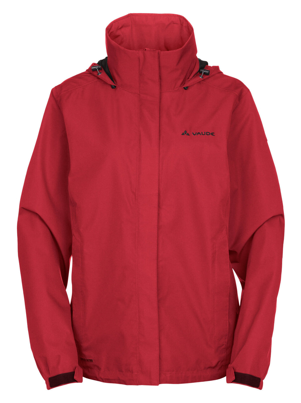 Women's Escape Light Jacket - red