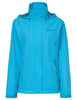 Women's Escape Light Jacket - aqua
