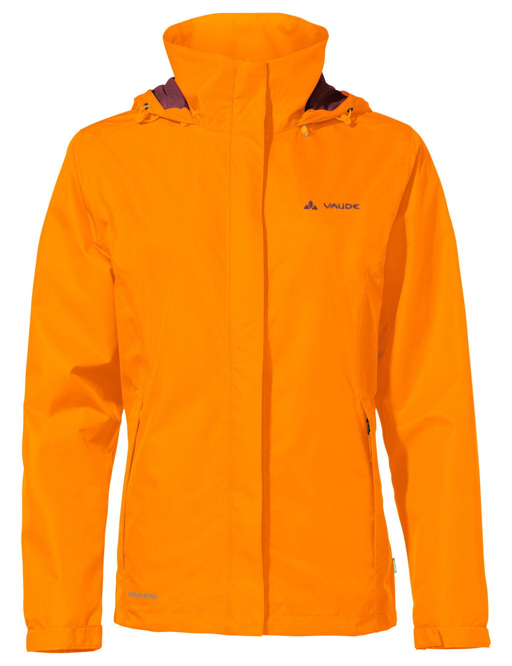 Women's Escape Light Jacket - mango