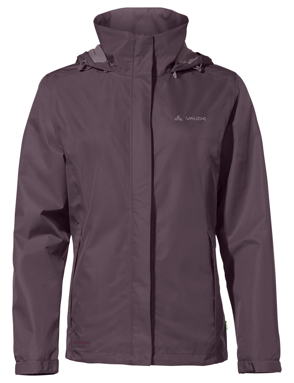 Women's Escape Light Jacket - blackberry