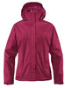 Women's Escape Light Jacket - sangria