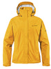 Women's Escape Light Jacket - saffron