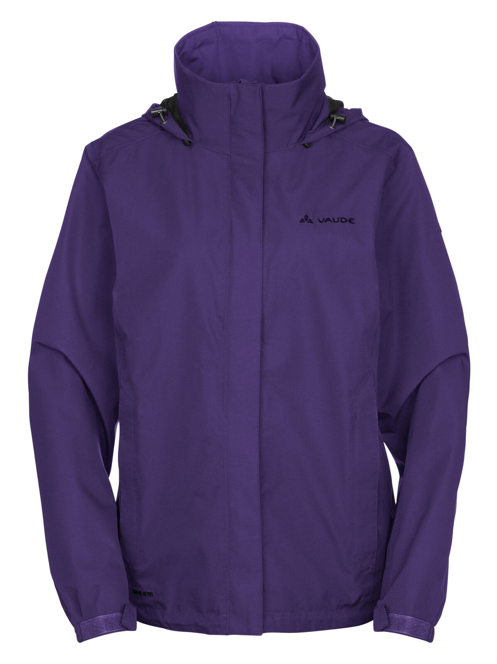 Women's Escape Light Jacket - royal violet