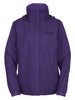 Women's Escape Light Jacket - royal violet