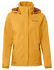 Women's Escape Light Jacket - burnt yellow