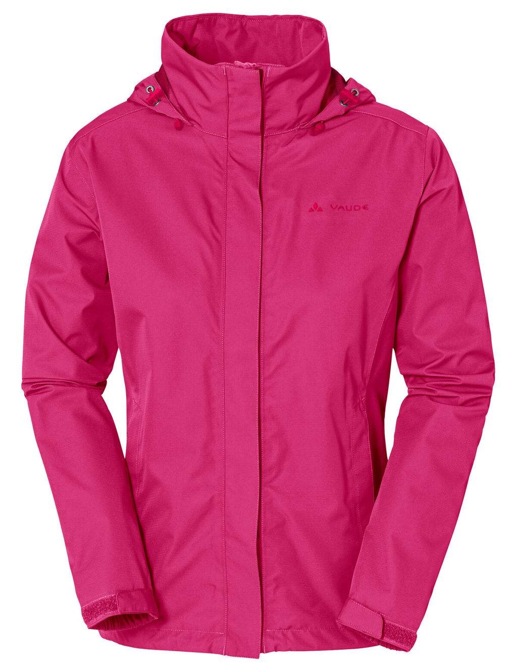 Women's Escape Light Jacket - bramble