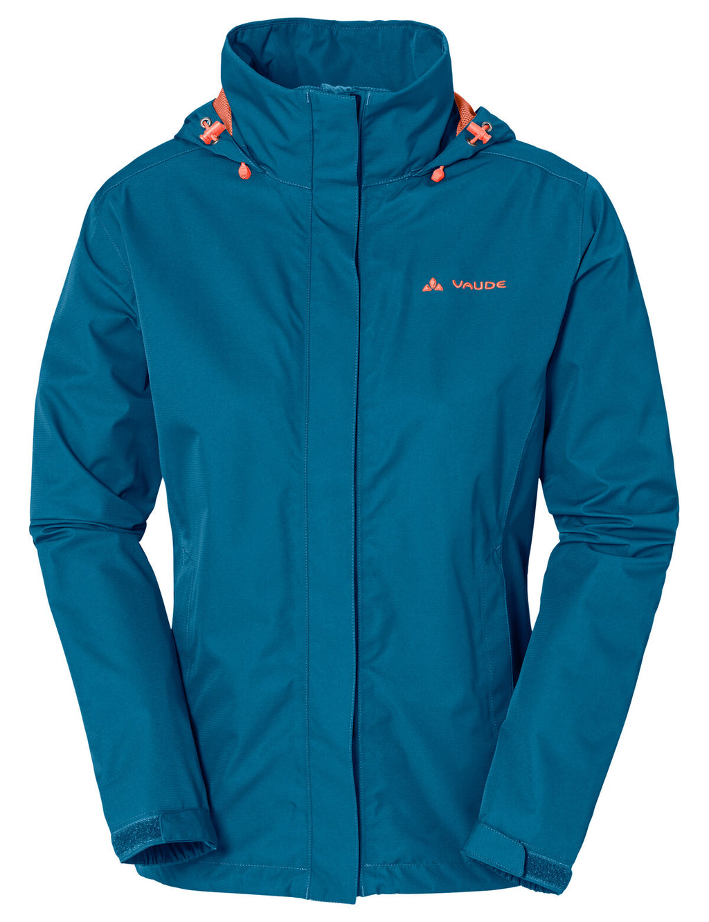 Women's Escape Light Jacket - kingfisher