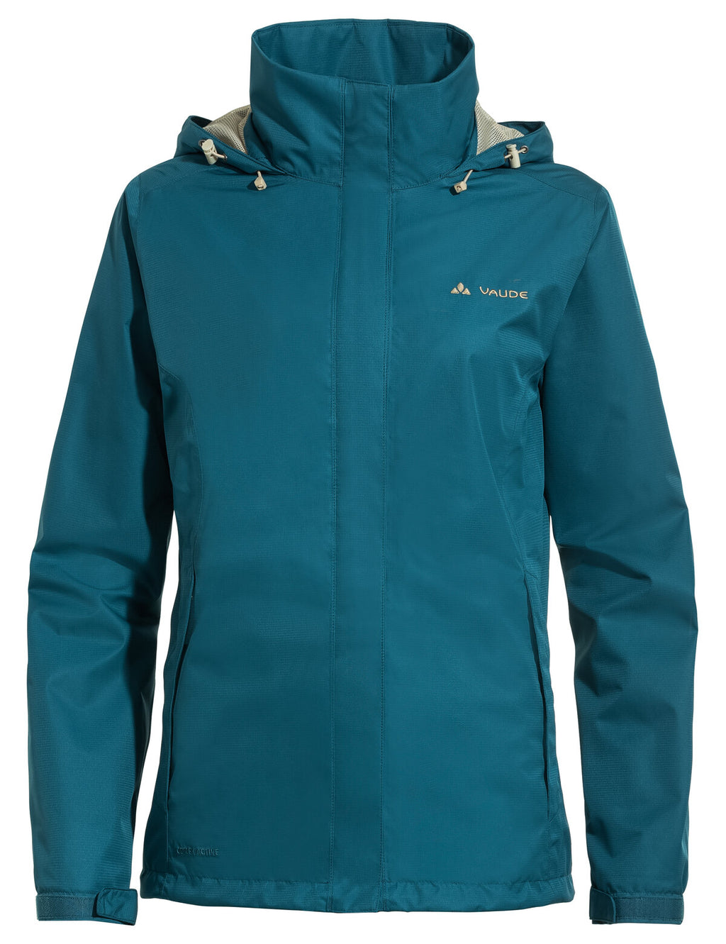 Women's Escape Light Jacket - blue sapphire