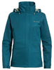 Women's Escape Light Jacket - blue sapphire