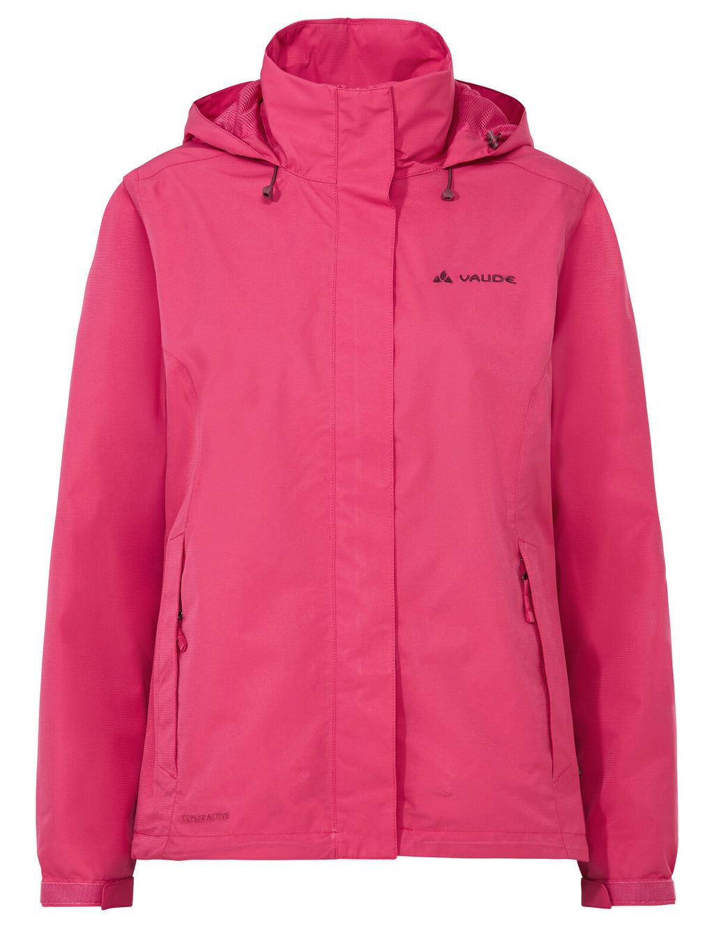 Women's Escape Light Jacket - hibiscus pink
