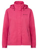 Women's Escape Light Jacket - hibiscus pink