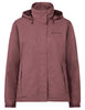 Women's Escape Light Jacket - ruby dusk