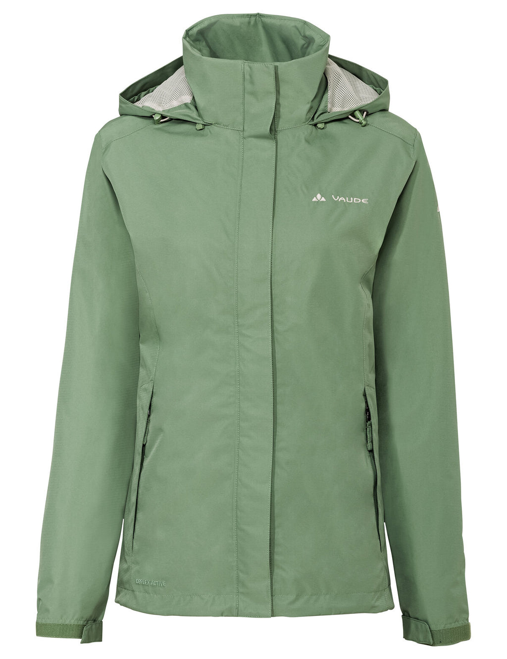 Women's Escape Light Jacket - willow green