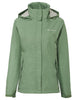 Women's Escape Light Jacket - willow green