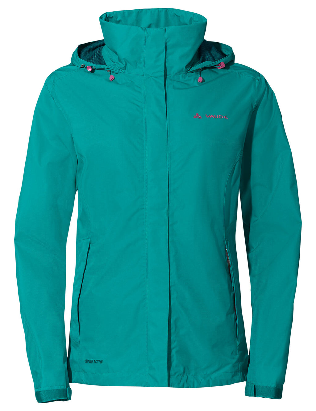 Women's Escape Light Jacket - wave