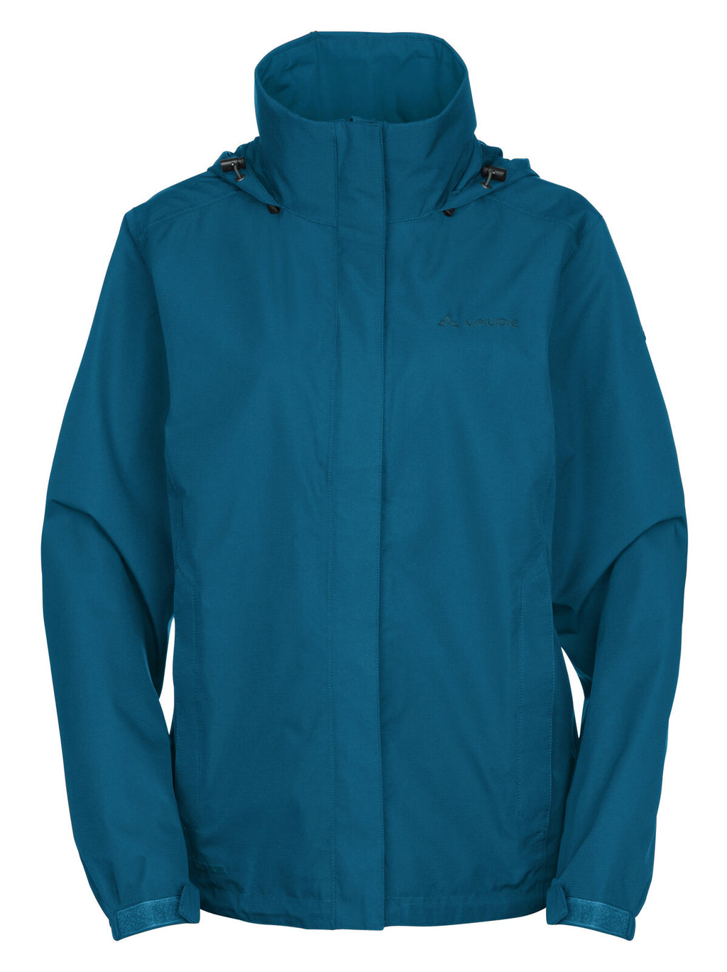 Women's Escape Light Jacket - seablue