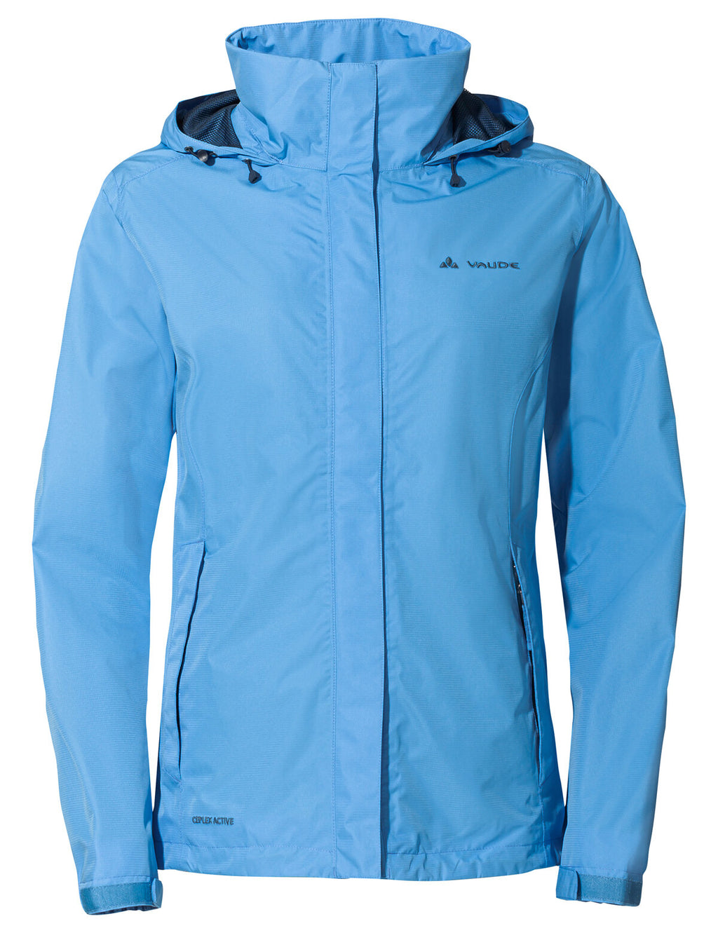 Women's Escape Light Jacket - blue jay