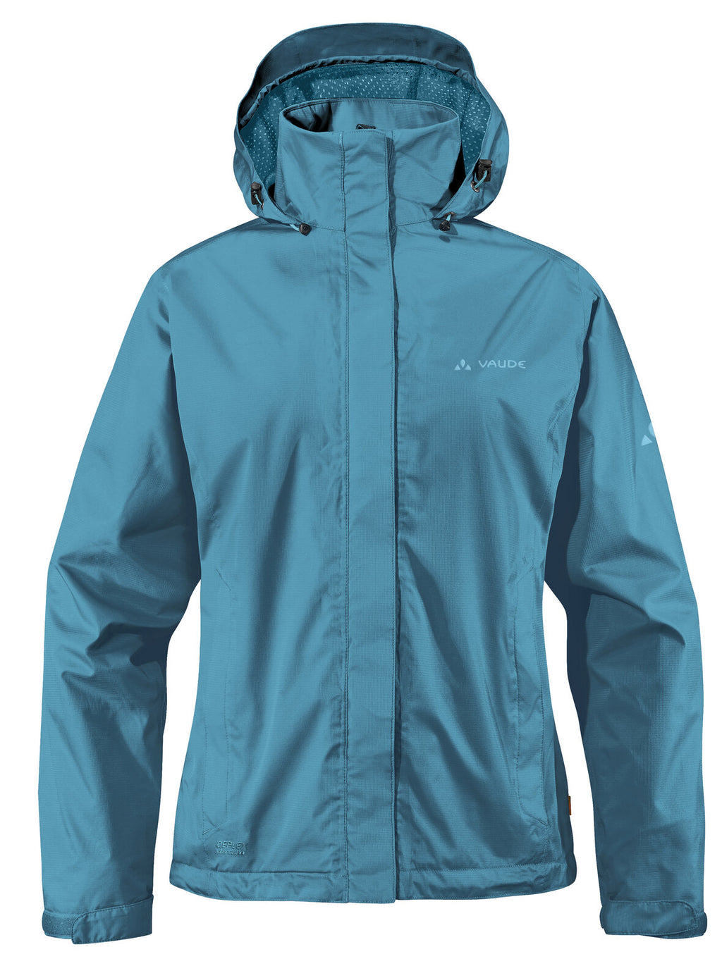 Women's Escape Light Jacket - lagoon