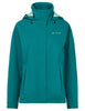 Women's Escape Light Jacket - fjord green