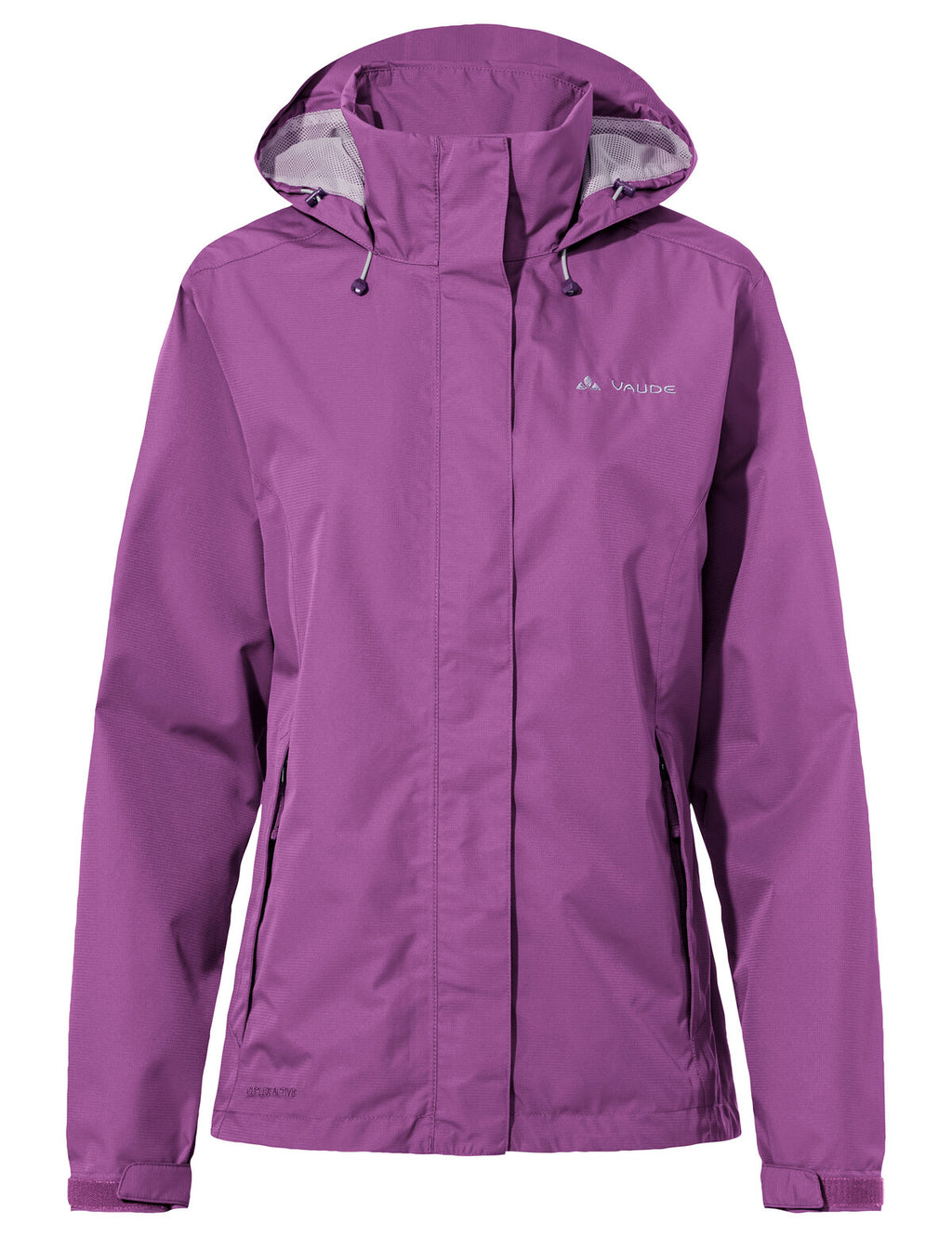 Women's Escape Light Jacket - magenta