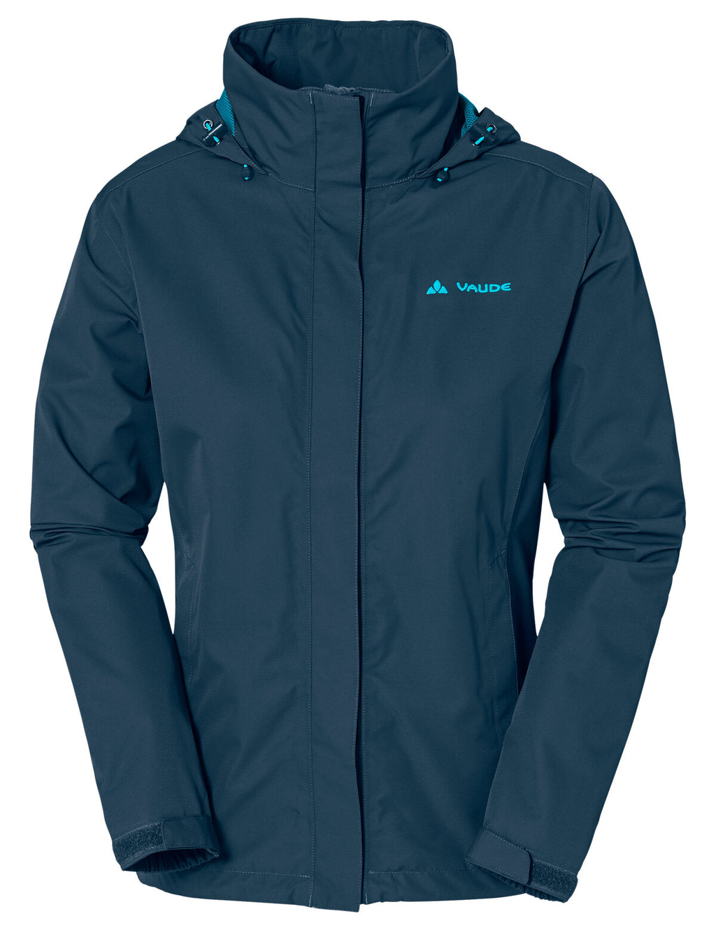 Women's Escape Light Jacket - dark petrol