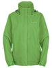 Women's Escape Light Jacket - apple
