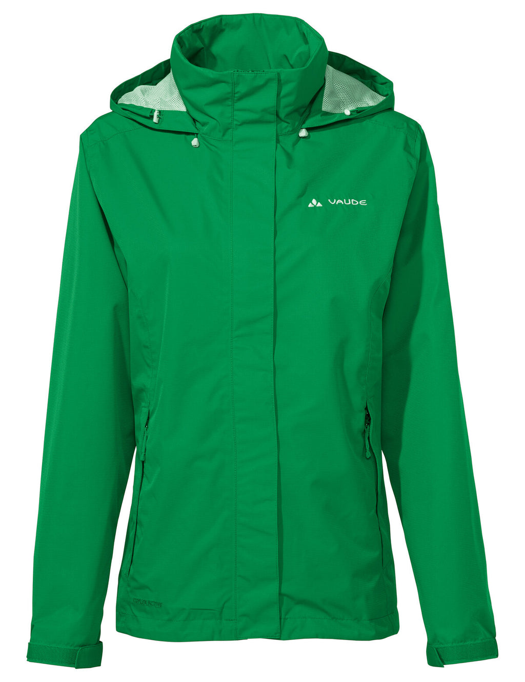 Women's Escape Light Jacket - apple green