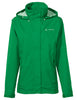 Women's Escape Light Jacket - apple green