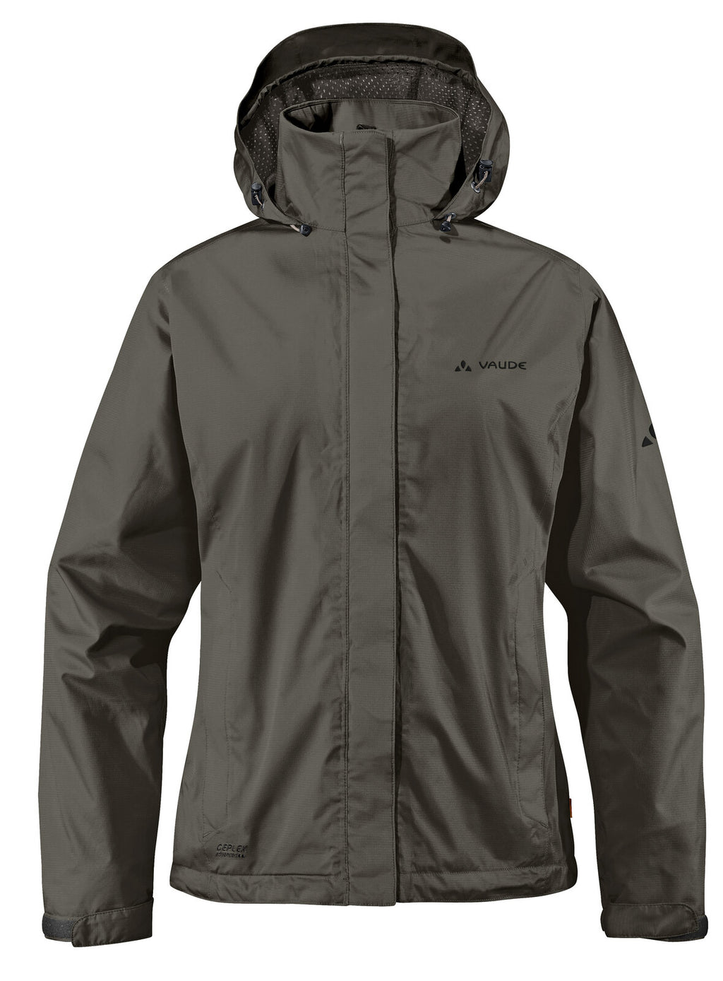 Women's Escape Light Jacket - fir green