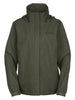 Women's Escape Light Jacket - bottle green