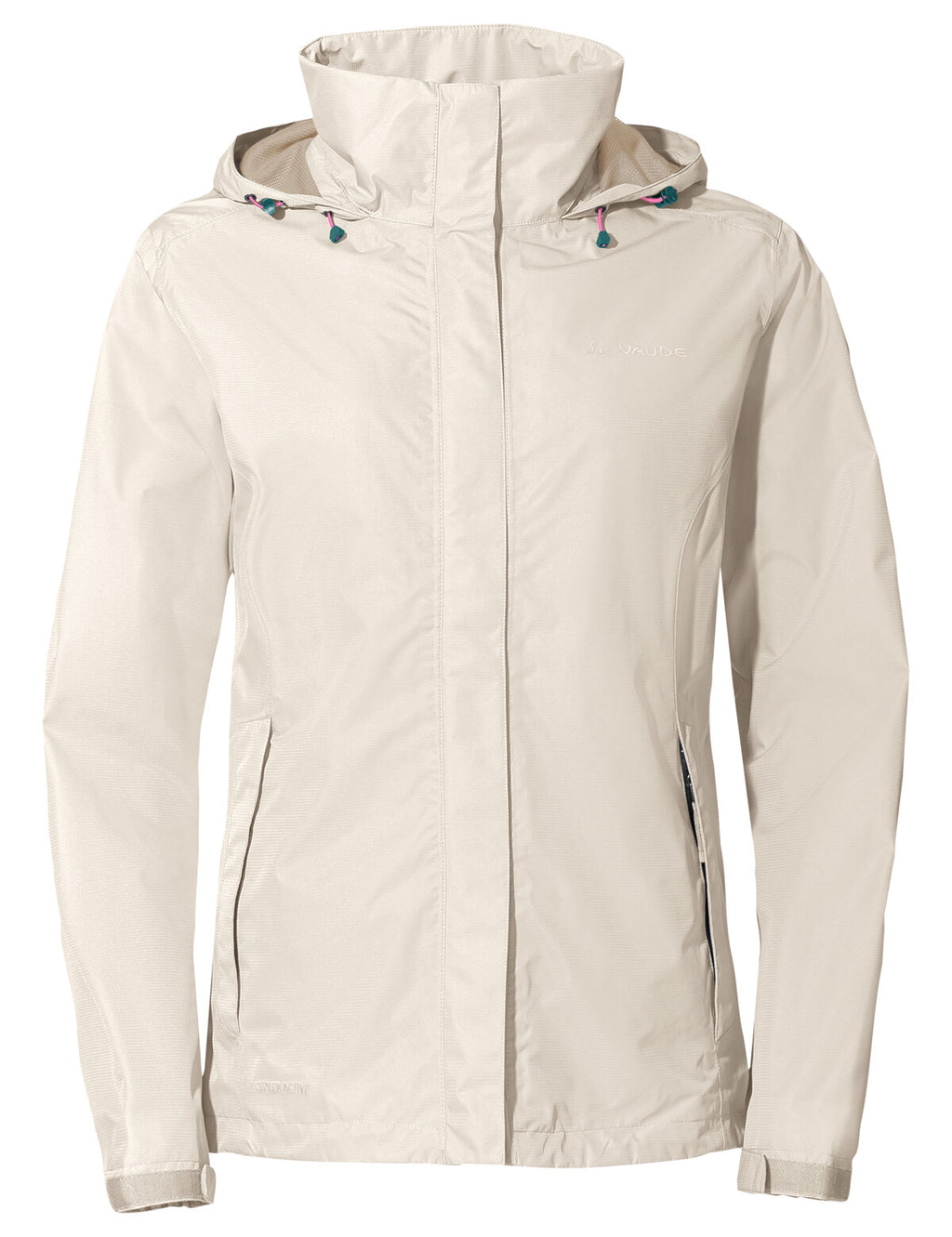Women's Escape Light Jacket - ecru