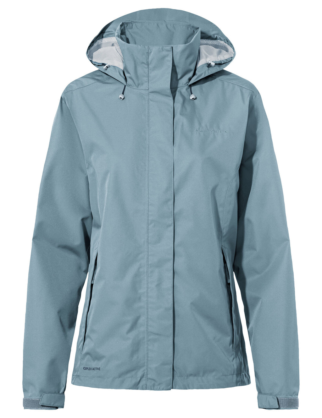 Women's Escape Light Jacket - nordic blue