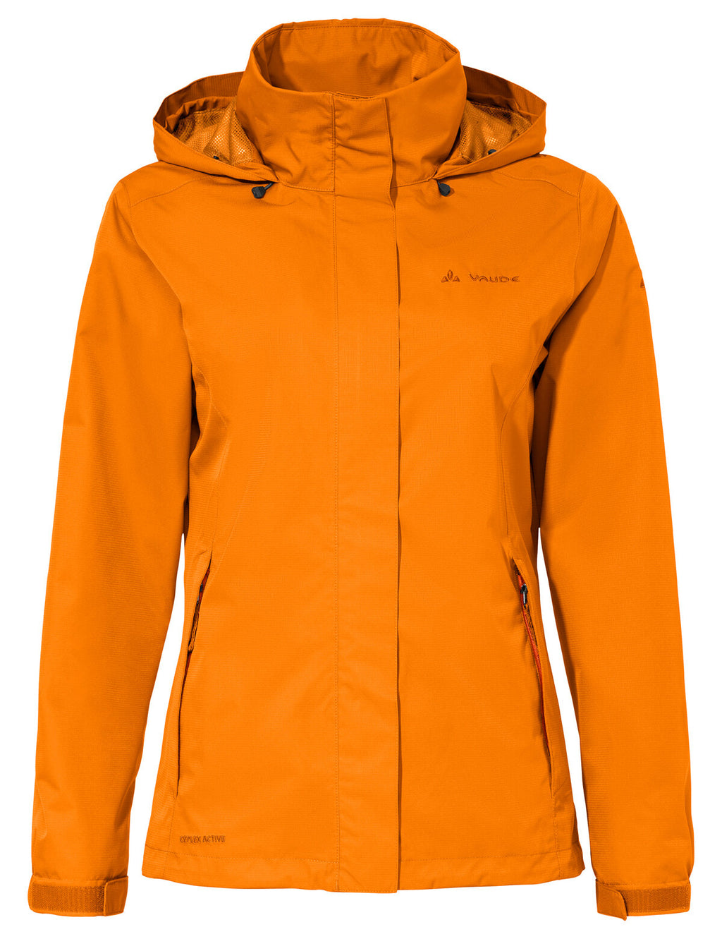 Women's Escape Light Jacket - kurkuma