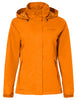 Women's Escape Light Jacket - kurkuma