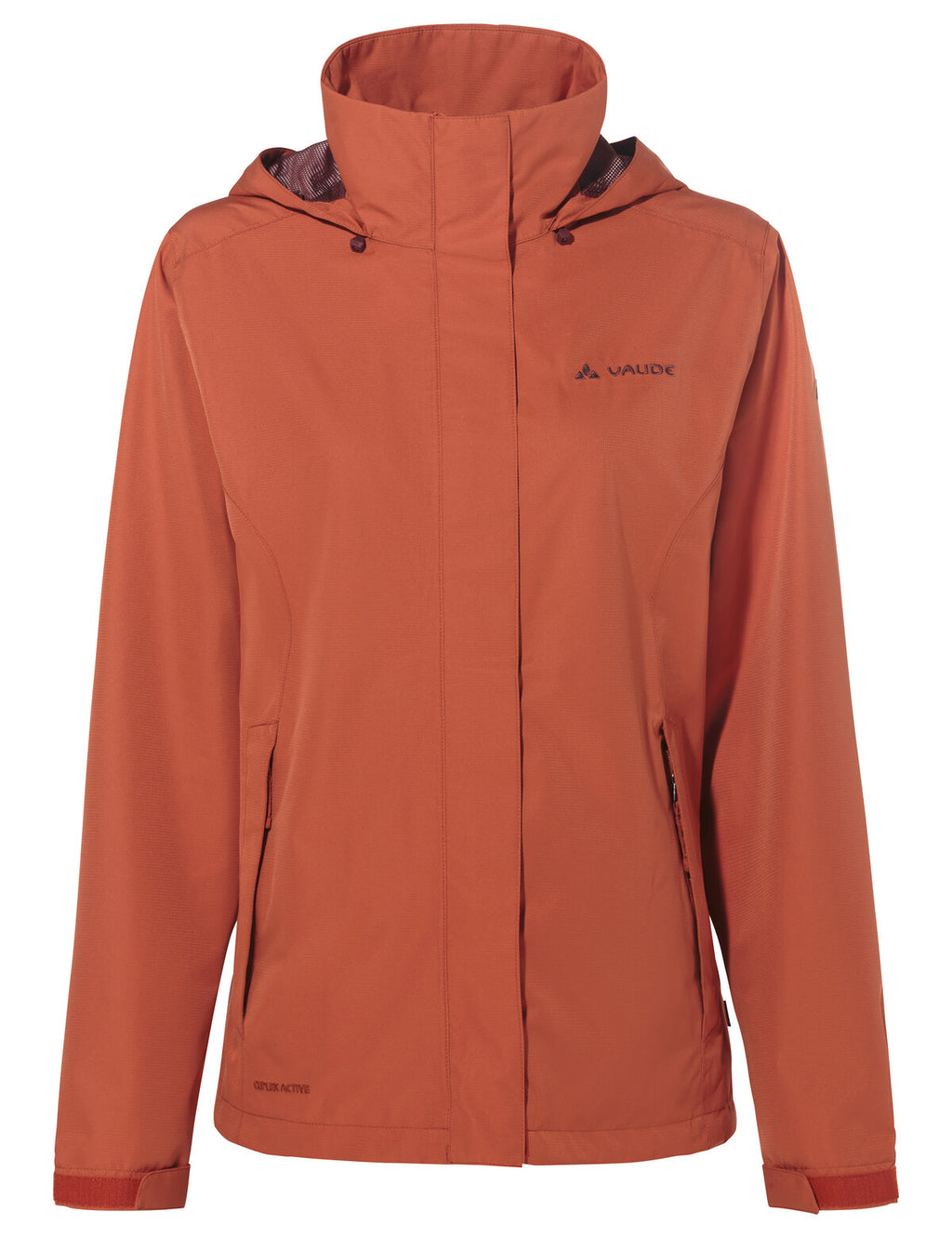 Women's Escape Light Jacket - elderwood