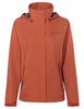 Women's Escape Light Jacket - elderwood