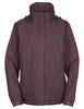 Women's Escape Light Jacket - dark plum