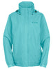Women's Escape Light Jacket - icewater