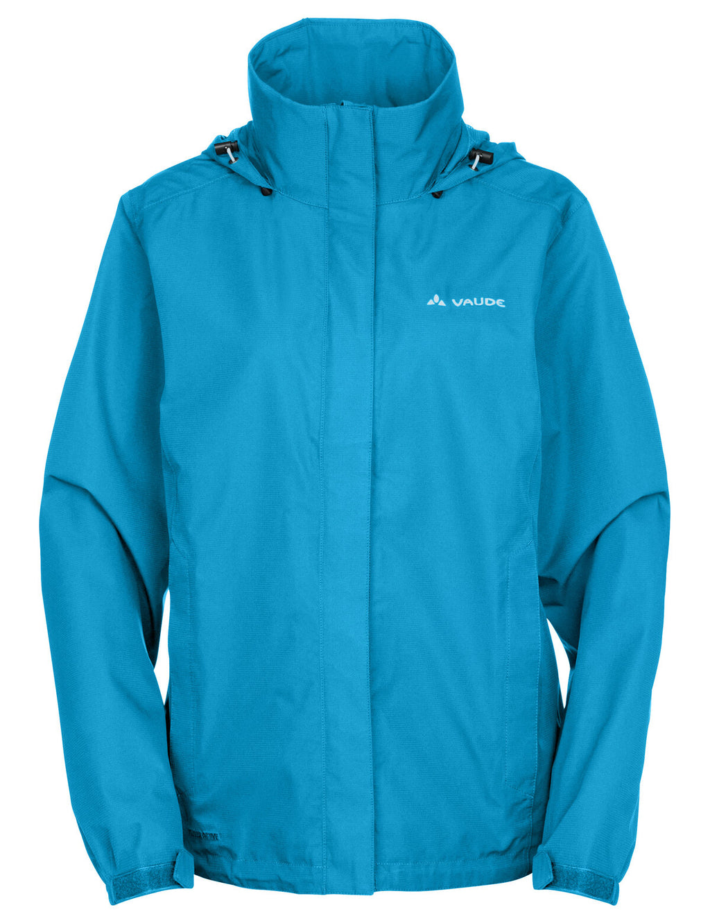 Women's Escape Light Jacket - spring blue